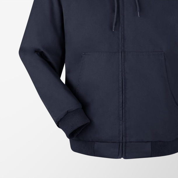 Harriton Adult Heavyweight ClimaBloc® Jacket