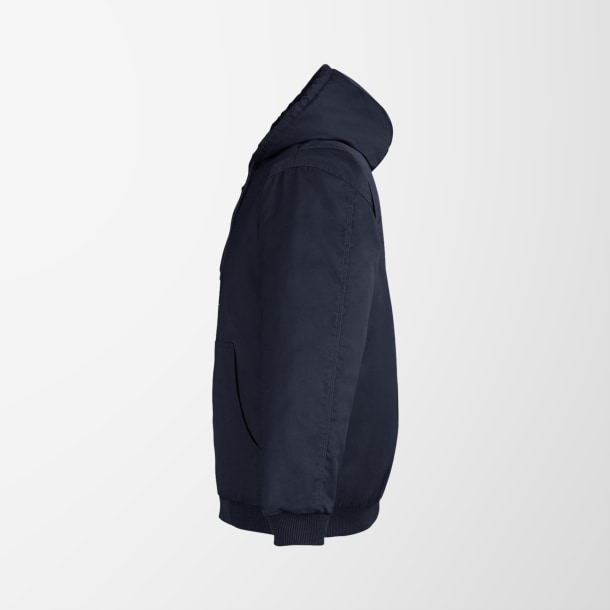 Harriton Adult Heavyweight ClimaBloc® Jacket