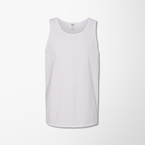 Gildan® Adult Heavy Cotton™ Tank Top