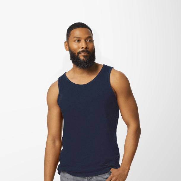 Gildan® Adult Heavy Cotton™ Tank Top