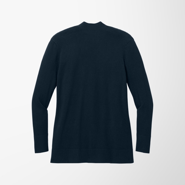 Port Authority® Women’s Open-Front Easy Care Cardigan Sweater