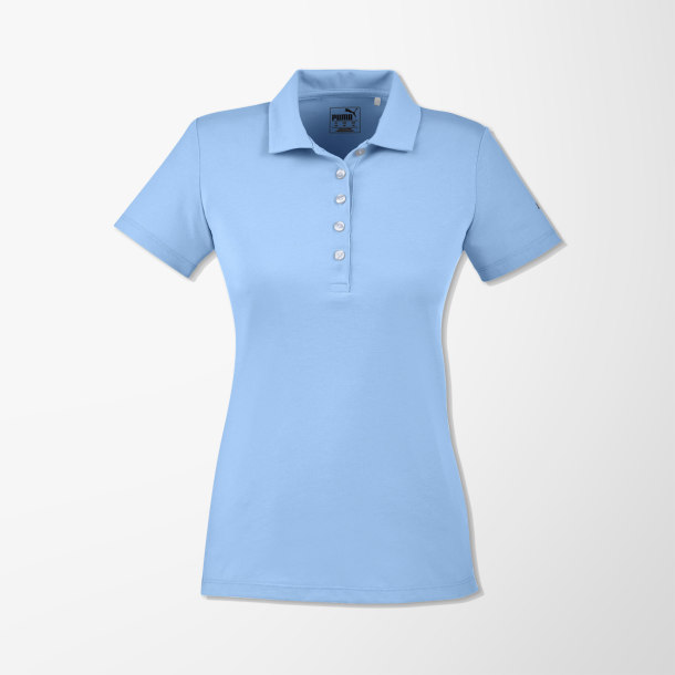 Puma® Golf Women's Fusion Polo