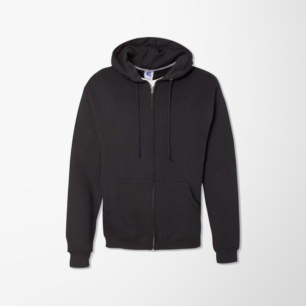Russell Athletic® Dri Power® Hooded Sweatshirt