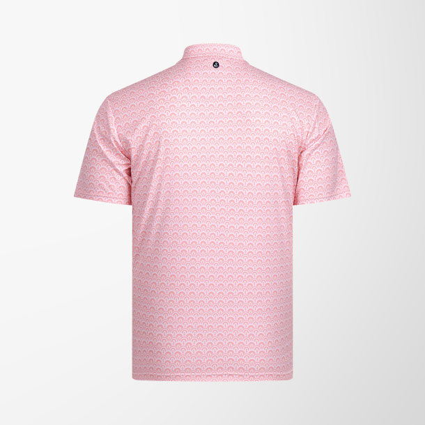 Swannies Men's Sand's Polo