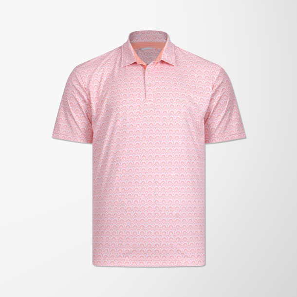 Swannies Men's Sand's Polo