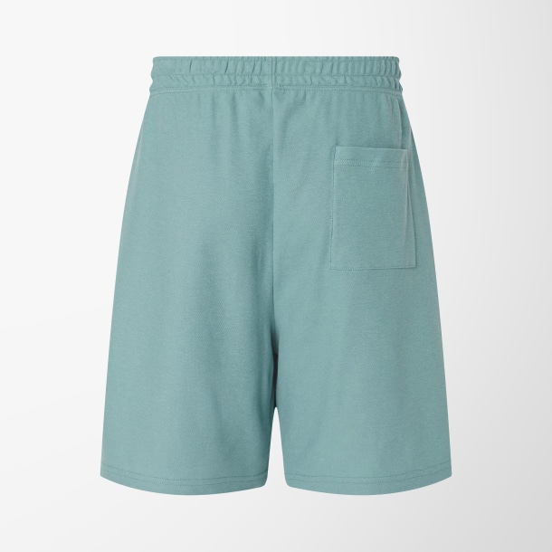 American Apparel Adult Pique Gym Shorts