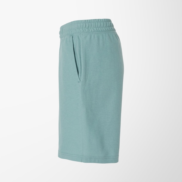 American Apparel Adult Pique Gym Shorts