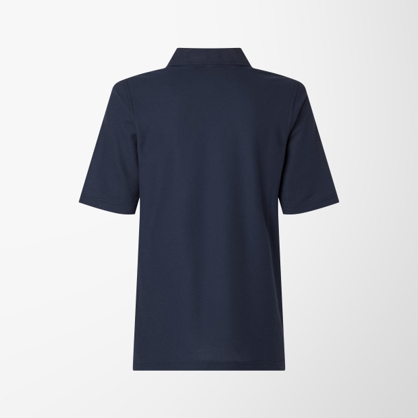 Harriton Women's Pique Maverick Polo