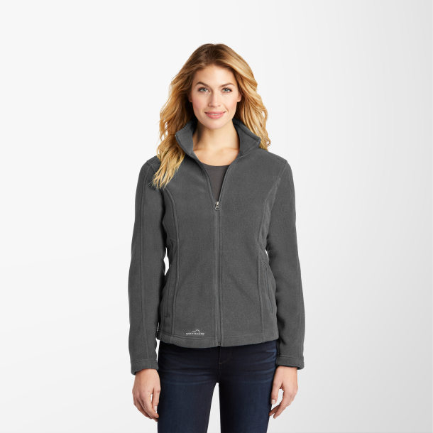 Eddie Bauer® Women's Full-Zip Fleece Jacket
