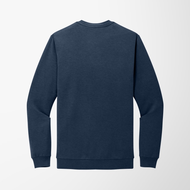 TravisMathew Men's Long Weekend Crewneck