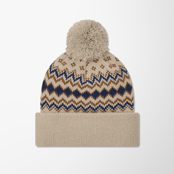 Port Authority® Alpine Beanie
