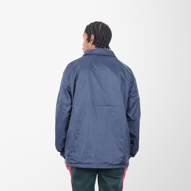 Shaka Wear Adult Coaches Jacket