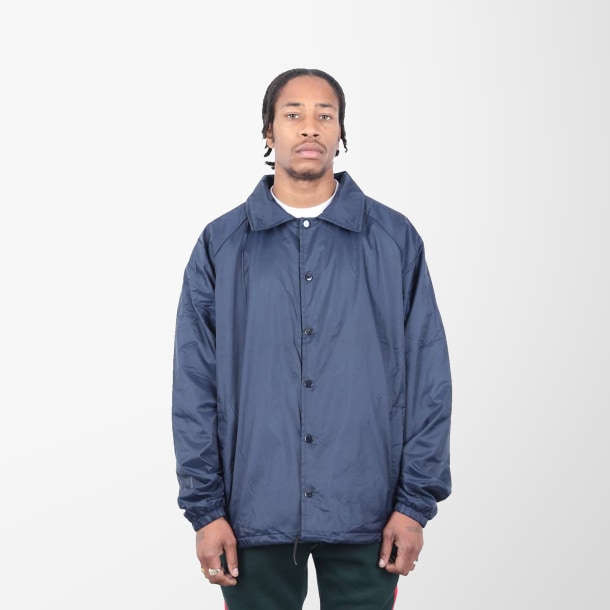 Shaka Wear Adult Coaches Jacket