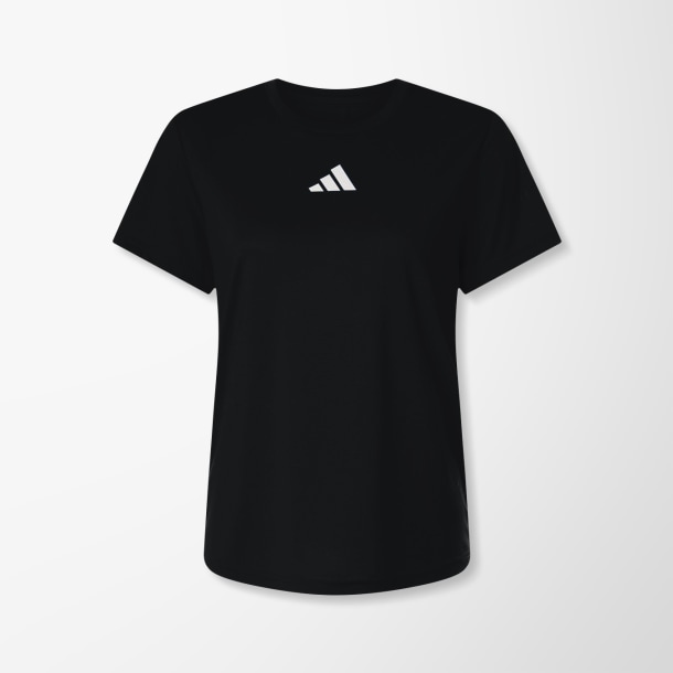 adidas® Women's Pregame T-Shirt