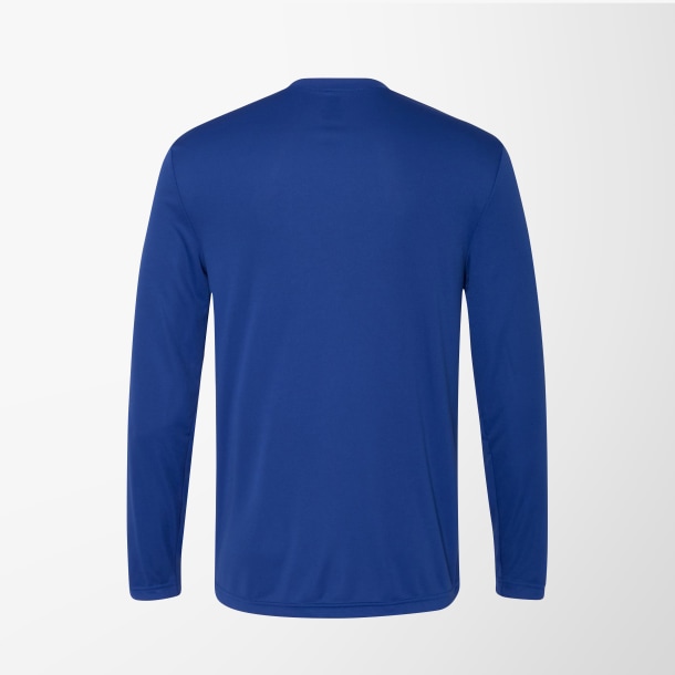 Hanes Men's Long-Sleeve Cool DRI® Performance T-Shirt