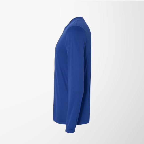 Hanes Men's Long-Sleeve Cool DRI® Performance T-Shirt