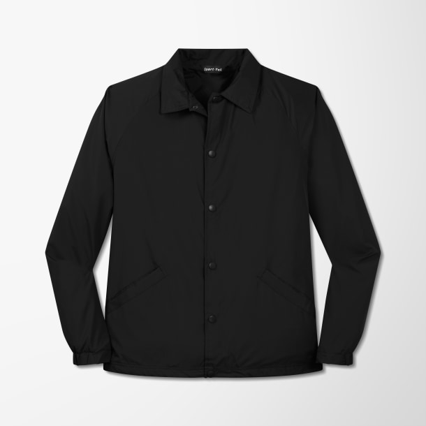 Sport-Tek® Men's Sideline Jacket