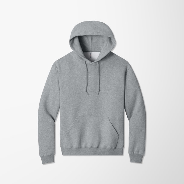 Jerzees® Adult Rugged™ Hoodie