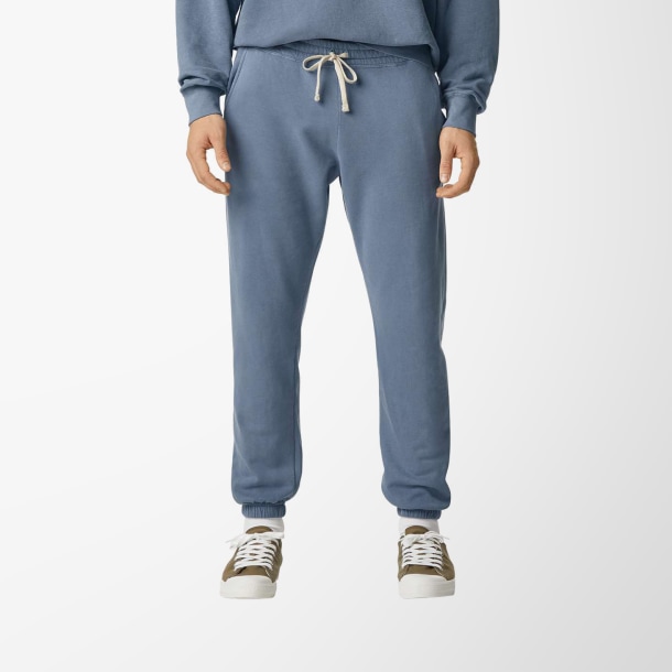 Comfort Colors Adult Garment-Dyed Fleece Sweatpants