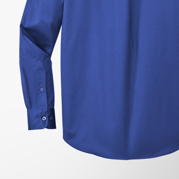 Port Authority® Men's Long-Sleeve Easy Care Shirt