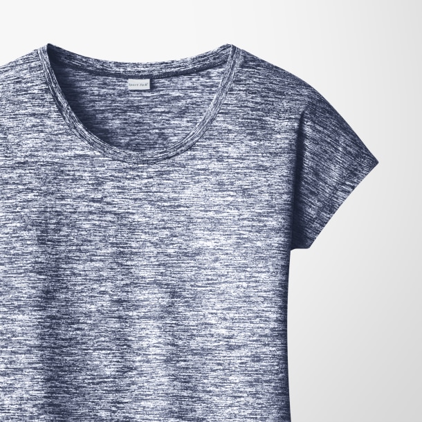 Sport-Tek® Women's Scoop Neck PosiCharge® T-Shirt