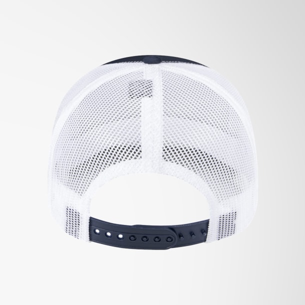 Pukka Charter Snapback Cap