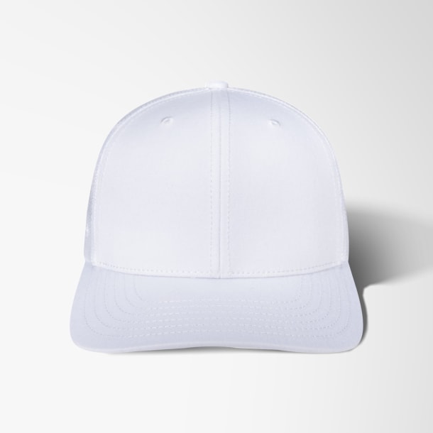 Pukka Charter Snapback Cap