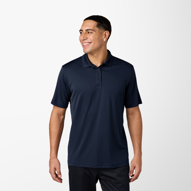 Sport-Tek® Men's PosiCharge® Competitor ™ Polo