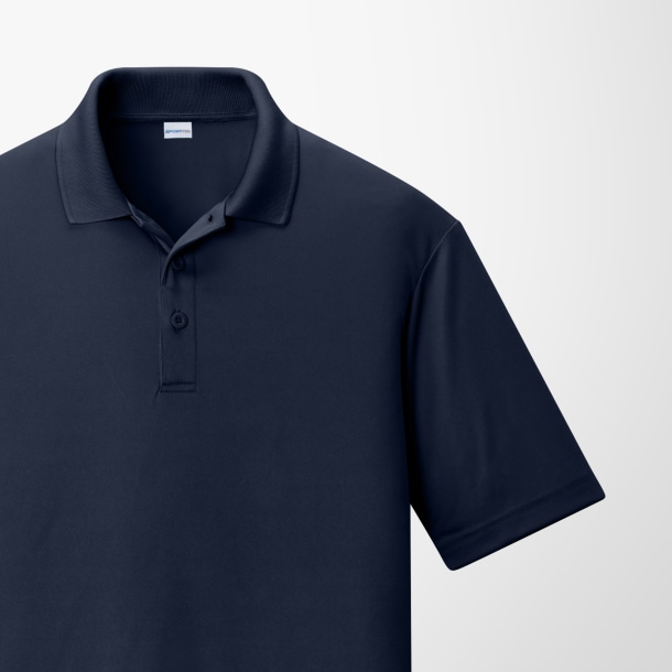 Sport-Tek® Men's PosiCharge® Competitor ™ Polo