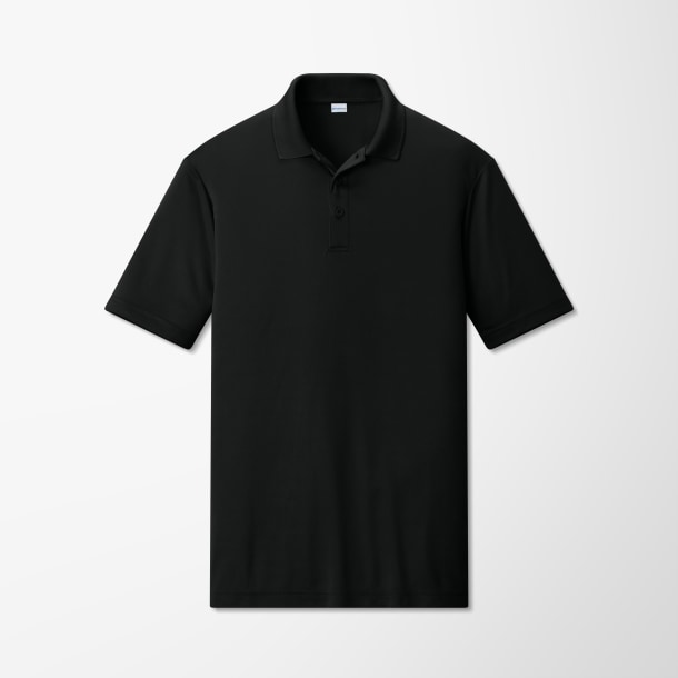 Sport-Tek® Men's PosiCharge® Competitor ™ Polo