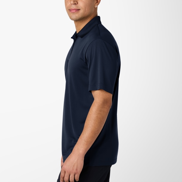 Sport-Tek® Men's PosiCharge® Competitor ™ Polo