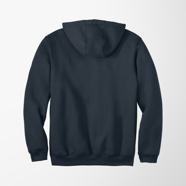 Carhartt® Midweight Hooded Sweatshirt