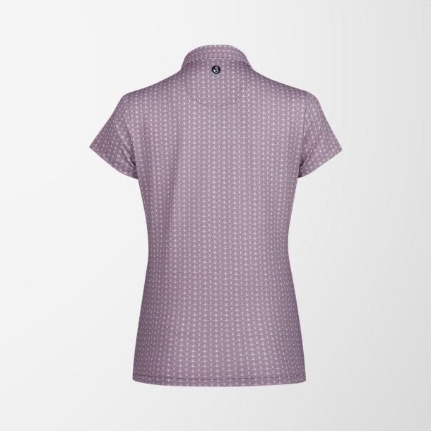 Swannies Women's Lauren Polo