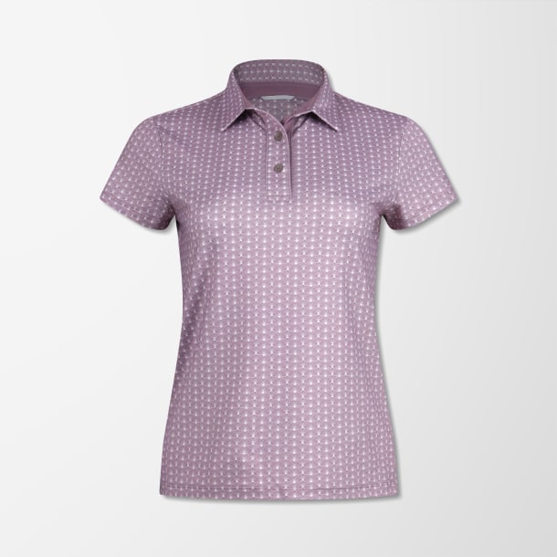 Swannies Women's Lauren Polo