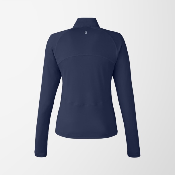 Swannies Women's Cora Full-Zip Jacket