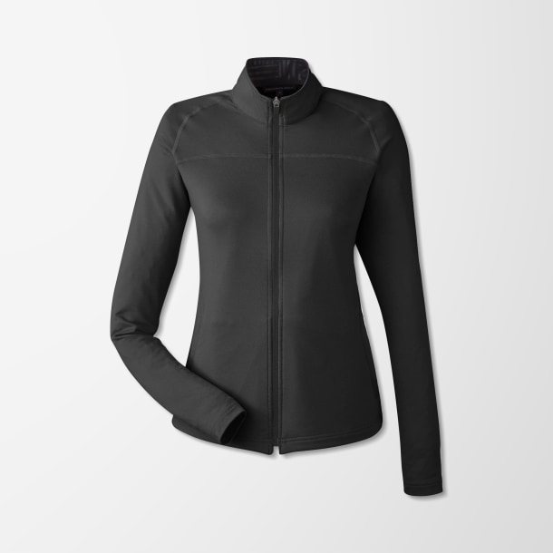 Swannies Women's Cora Full-Zip Jacket