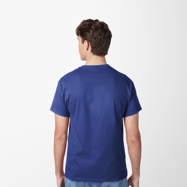 Hanes Men's Authentic T-Shirt