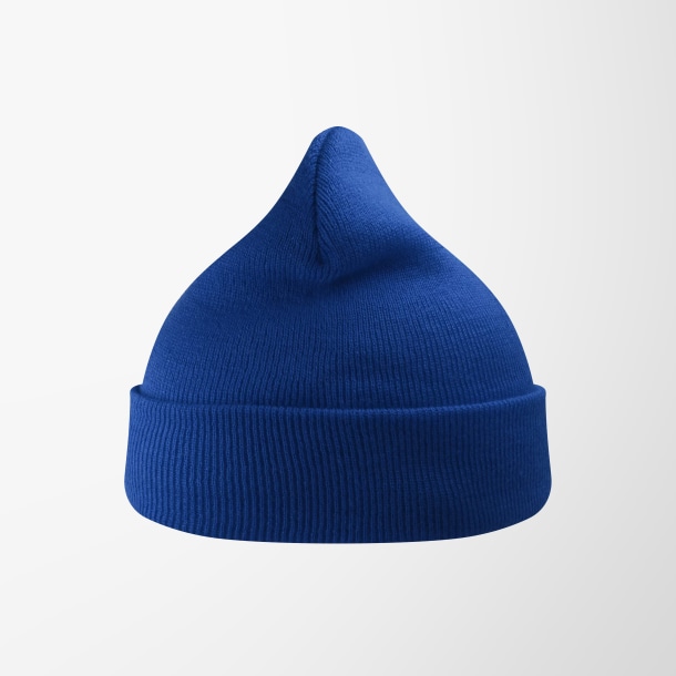 Atlantis Headwear Cuffed Wind Beanie