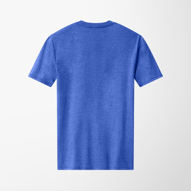 District® Men's Perfect Blend® CVC T-Shirt