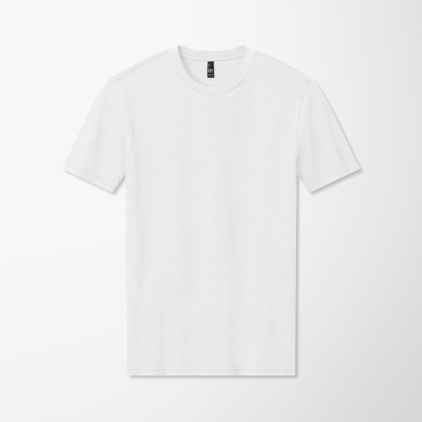 District® Men's Perfect Blend® CVC T-Shirt