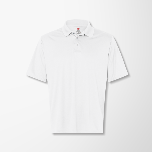 Hanes Men's Cool DRI® Polo