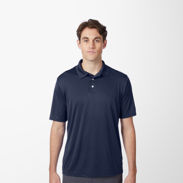 Hanes Men's Cool DRI® Polo
