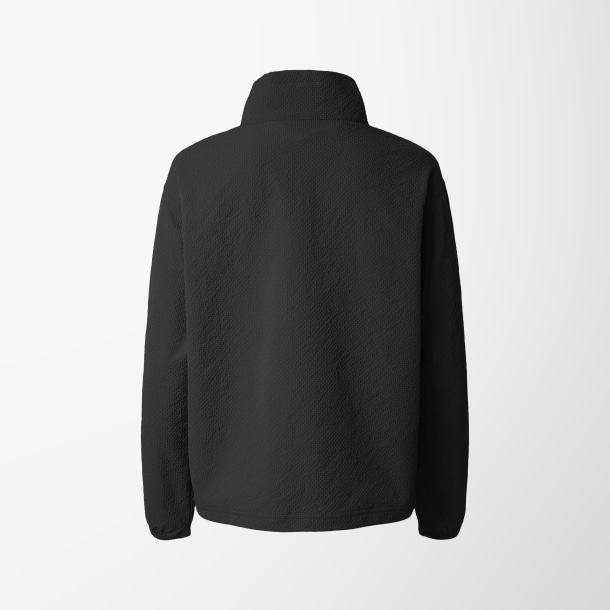Columbia® Women's Half-Zip Sucker for Summer™ Pullover
