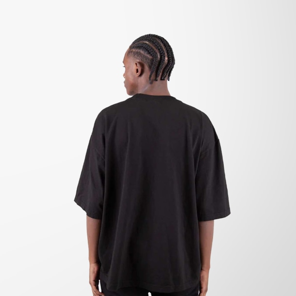 Shaka Wear Adult Garment-Dyed Heavyweight T-Shirt