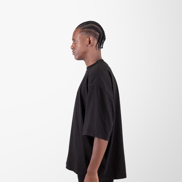Shaka Wear Adult Garment-Dyed Heavyweight T-Shirt