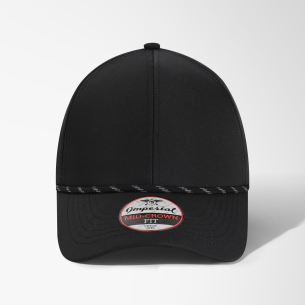 Imperial Performance Habanero Cap