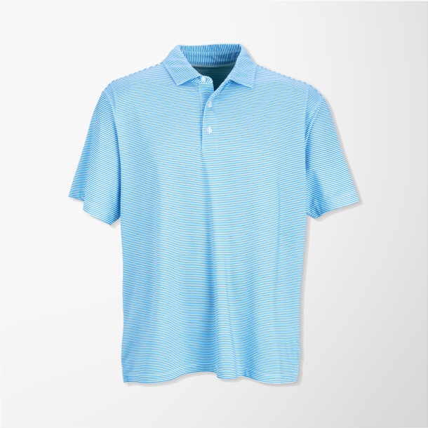 Vansport Men's Pro Tonal Polo