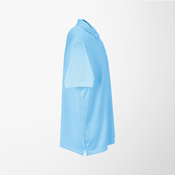 Vansport Men's Pro Tonal Polo