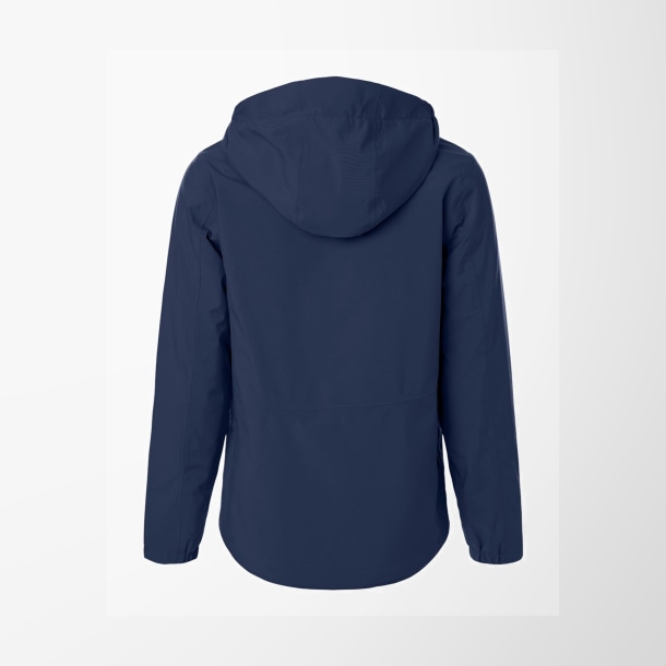 CORE365 Women's All-Season Barrier Jacket