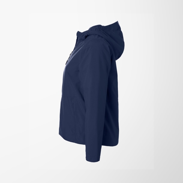 CORE365 Women's All-Season Barrier Jacket